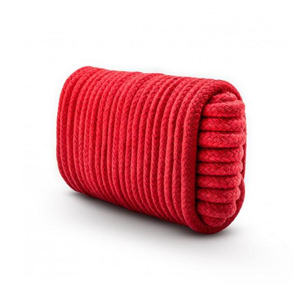Soft Cotton Shibari Rope – Bondage Rope for BDSM Play
