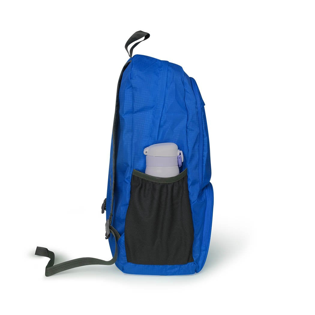 Foldable Waterproof Backpack – Lightweight Travel Daypack