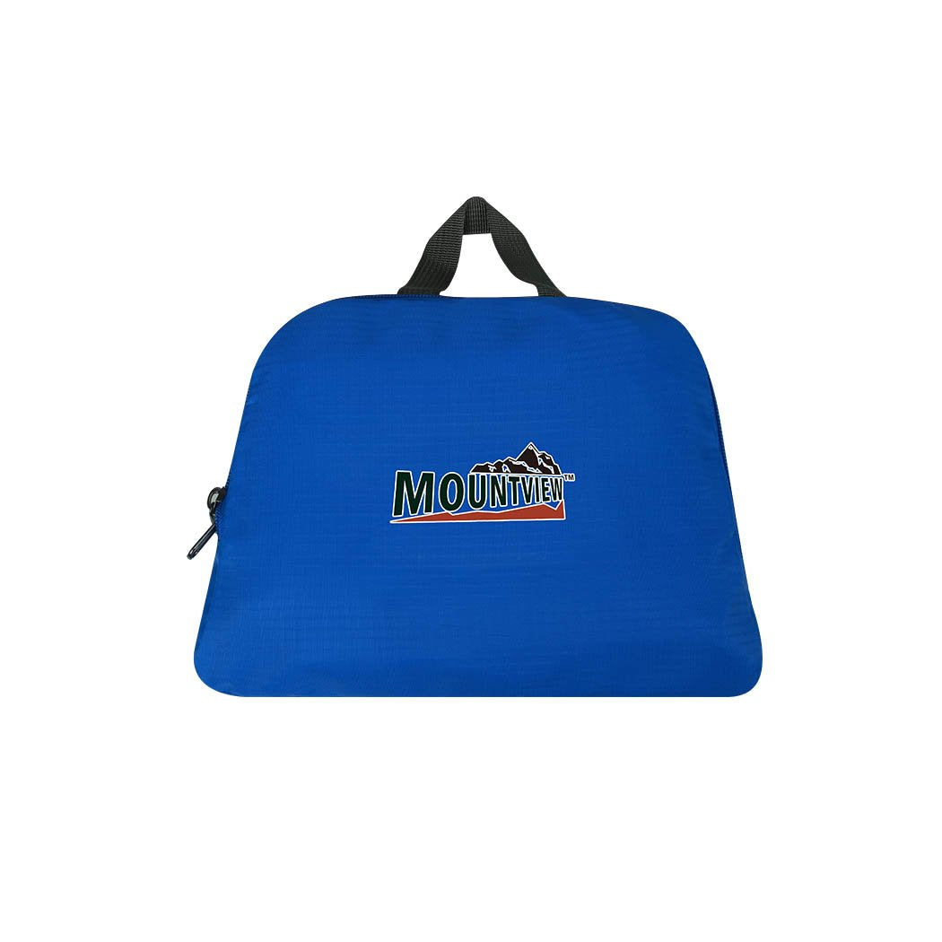 Foldable Waterproof Backpack – Lightweight Travel Daypack
