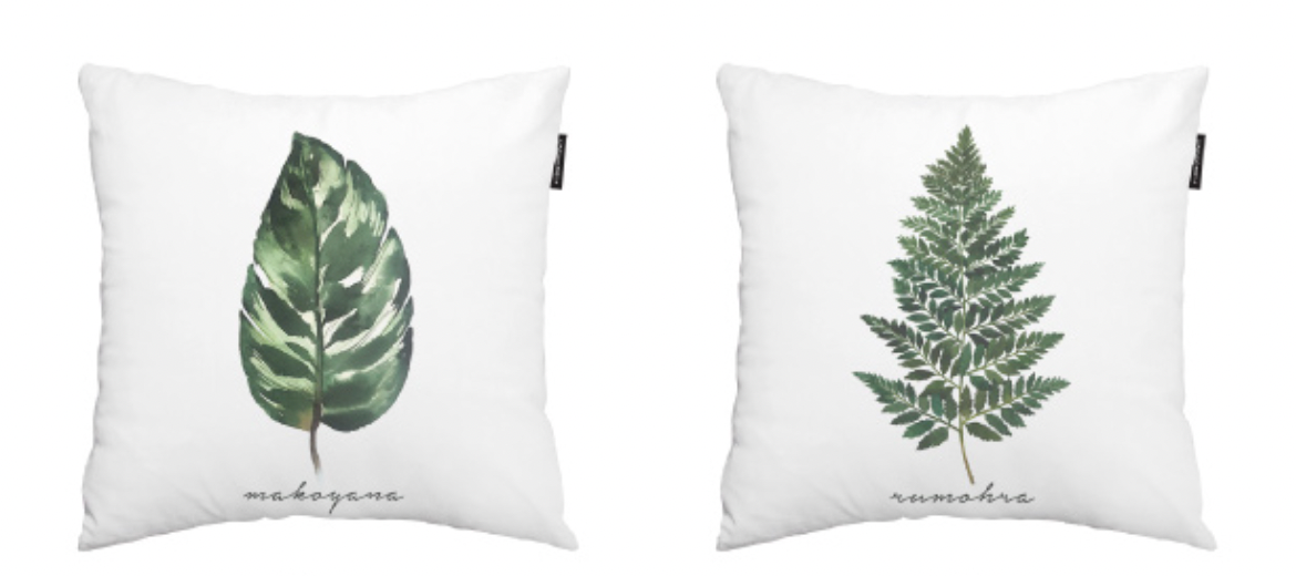 Palm Leaf_Makoyana