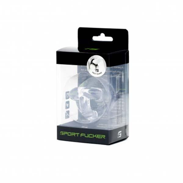 Half Guard Sport Fucker Ring – Stretchy Cock Ring & Show-Off