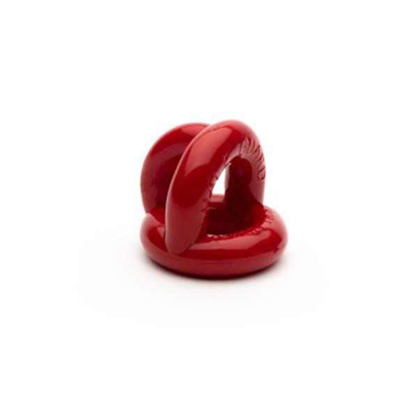 Half Guard Sport Fucker Ring – Stretchy Cock Ring & Show-Off