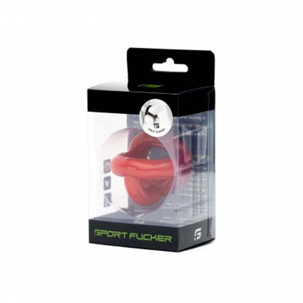 Half Guard Sport Fucker Ring – Stretchy Cock Ring & Show-Off