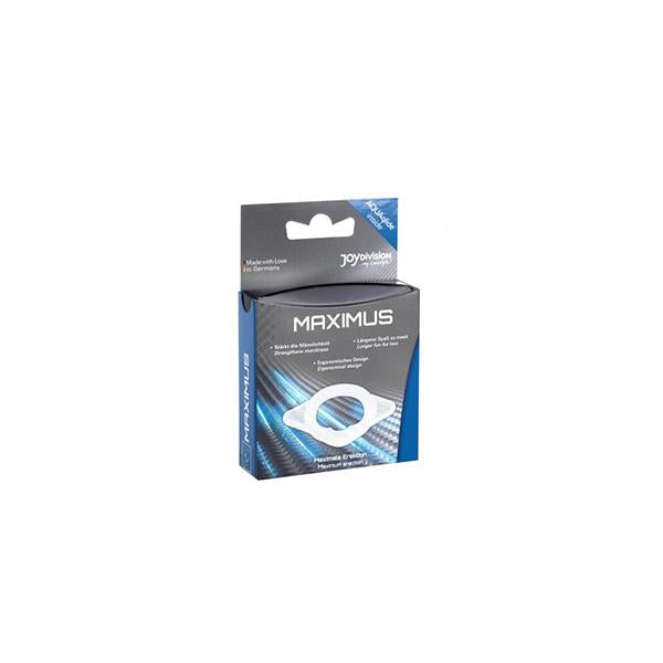 Maximus Virility Ring – Elastic Penis Ring for Stamina Boost