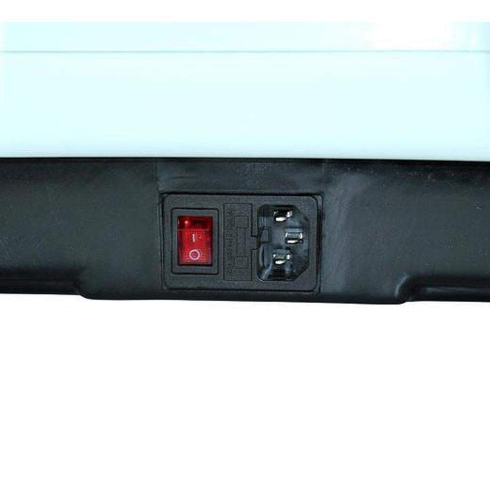Gold Vibration Machine Platform - Exercise Vibrating Plate - Whole