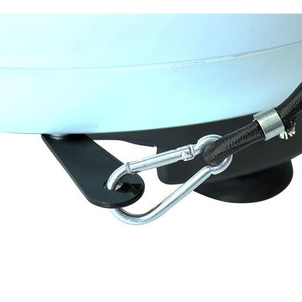 Gold Vibration Machine Platform - Exercise Vibrating Plate - Whole
