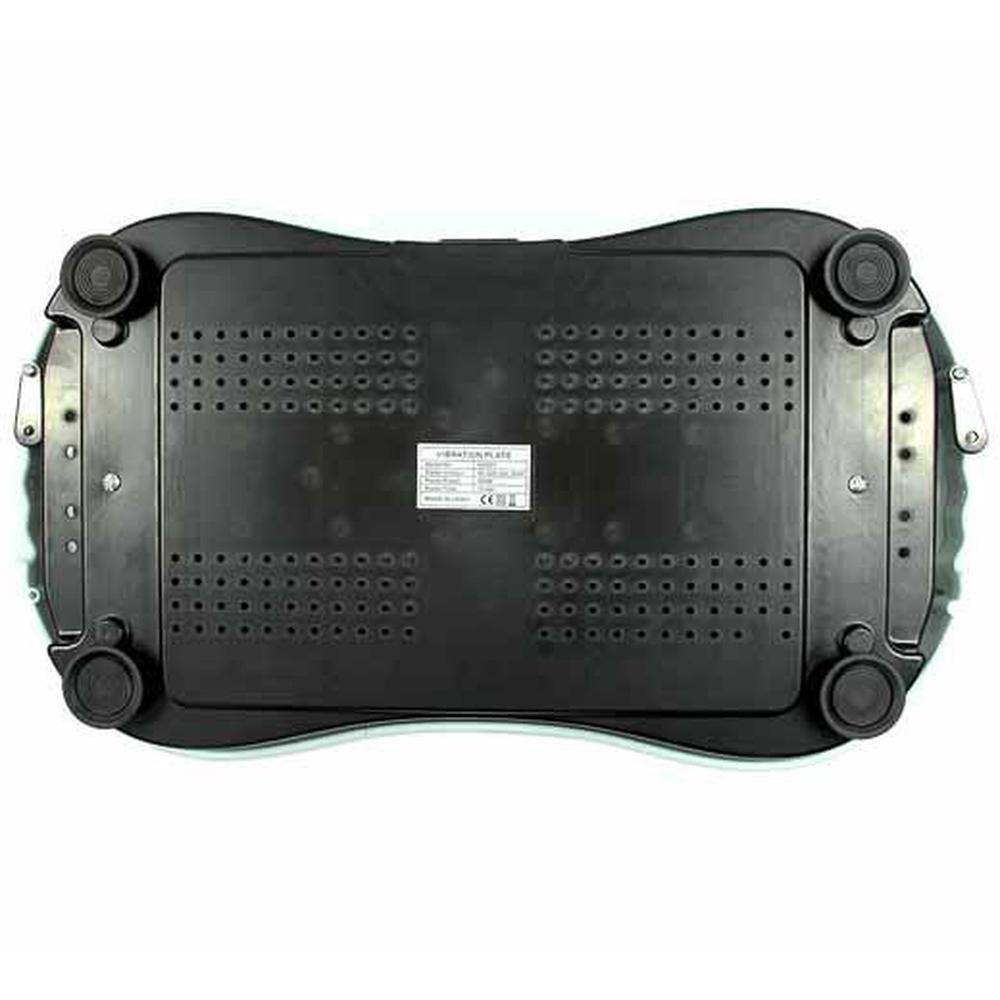 Gold Vibration Machine Platform - Exercise Vibrating Plate - Whole