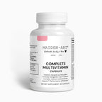 Complete Multivitamin