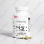 Skin Essentials Hair, Skin and Nails Essentials