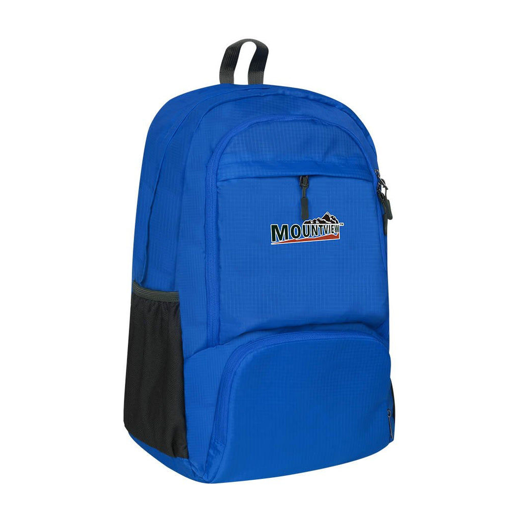 Foldable Waterproof Backpack – Lightweight Travel Daypack