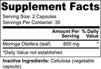 Moringa Pure Pure Moringa Powder