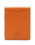 Yamba Vegan Bifold Wallet – Slim, Cruelty-Free with Money Clip