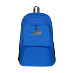 Foldable Waterproof Backpack – Lightweight Travel Daypack
