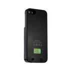 3 In 1 Iphone 5 Hard Cover 1800 Mah Powerbank And Digital Breath