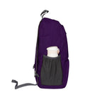25L Travel Backpack Mens Foldable Backpacks Camping Hiking Folding Bag