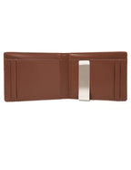 Yamba Vegan Slim Bifold Wallet – Cruelty-Free Leather Wallet