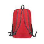 25L Travel Backpack Mens Foldable Backpacks Camping Hiking Folding Bag