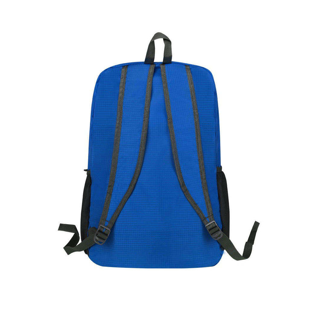 Foldable Waterproof Backpack – Lightweight Travel Daypack