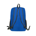 Foldable Waterproof Backpack – Lightweight Travel Daypack
