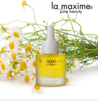 RADIANT  GLOW ORGANIC FACE SERUM