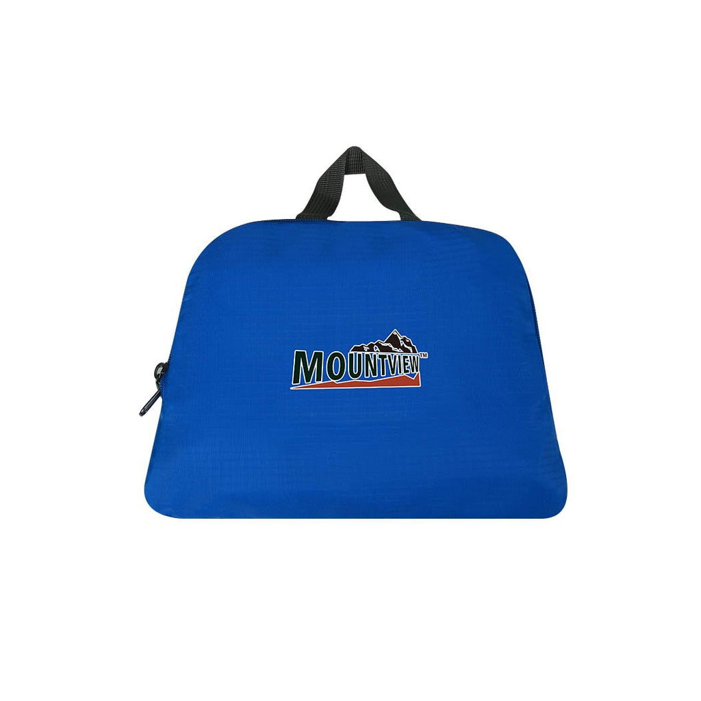 Foldable Waterproof Backpack – Lightweight Travel Daypack