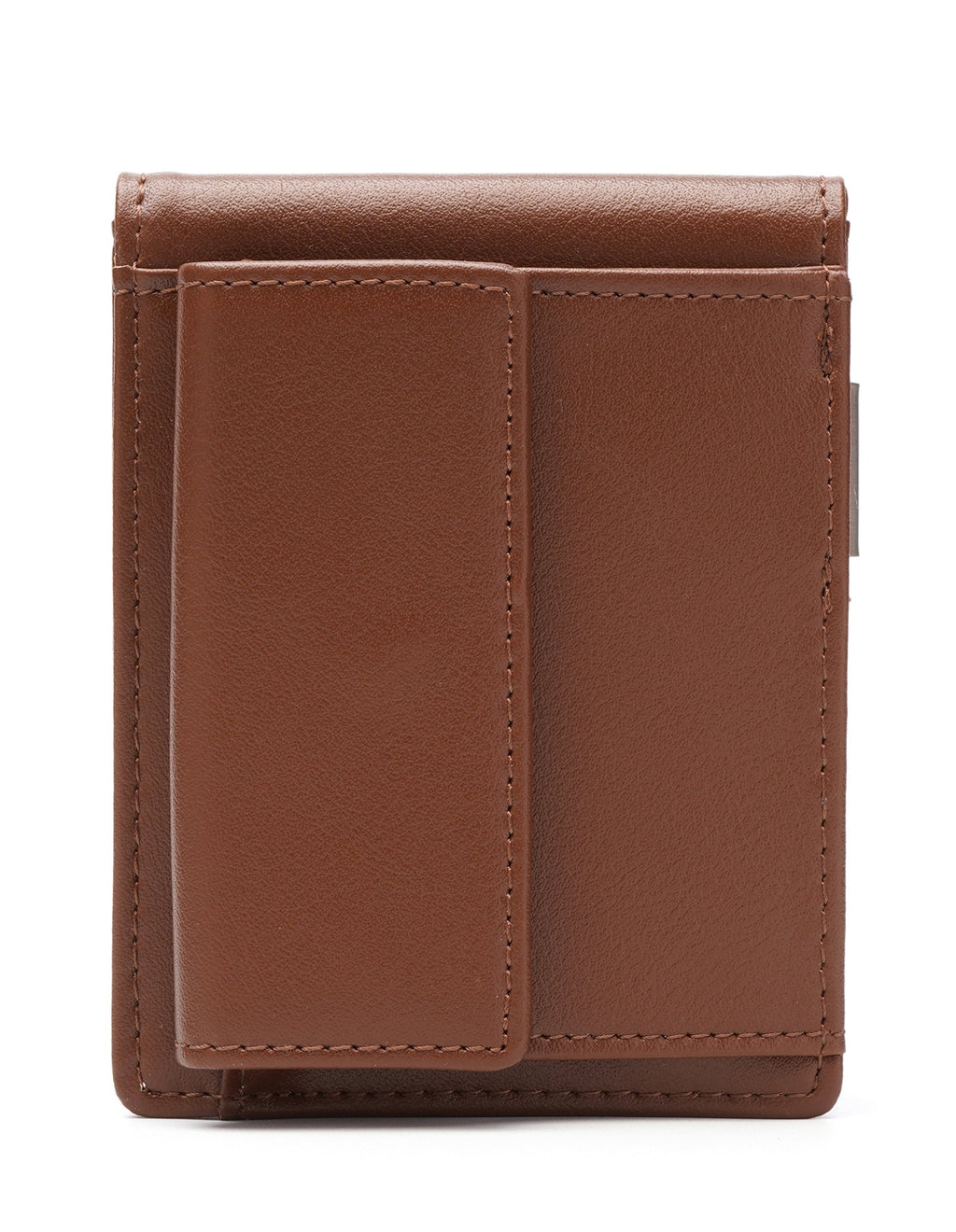 Yamba Vegan Slim Bifold Wallet – Cruelty-Free Leather Wallet