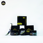 Alpine Himalayan Shilajit Gold 30g Sun-Dried 85+ Minerals 70% Fulvic 16% Humic