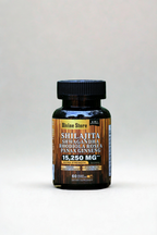 Shilajit Black Seed Oil Ginger Natural Energy Immunity Digestive Support