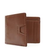 Yamba Vegan Slim Bifold Wallet – Cruelty-Free Leather Wallet