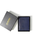 YAMBA Wallet I Blue