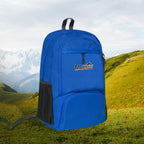 Foldable Waterproof Backpack – Lightweight Travel Daypack