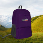 25L Travel Backpack Mens Foldable Backpacks Camping Hiking Folding Bag
