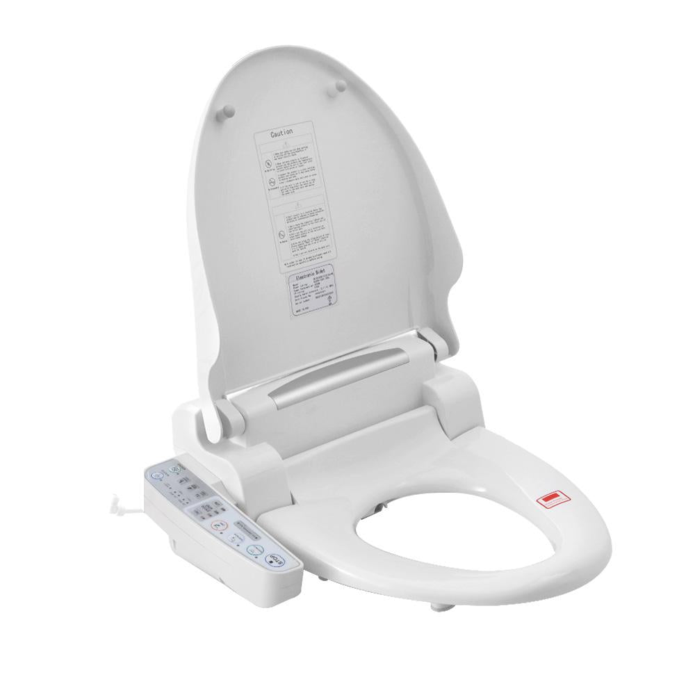 Bidet Electric Toilet Seat Cover Electronic Seats Paper Saving Auto