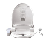 Bidet Electric Toilet Seat Cover Electronic Seats Paper Saving Auto