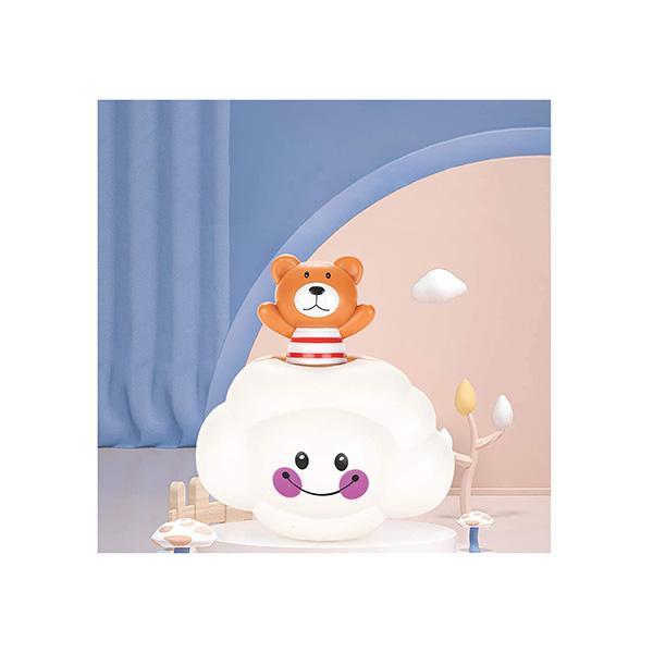 Baby Little Water Shower Toy
