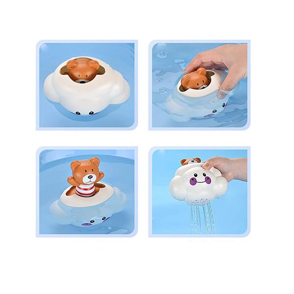 Baby Little Water Shower Toy