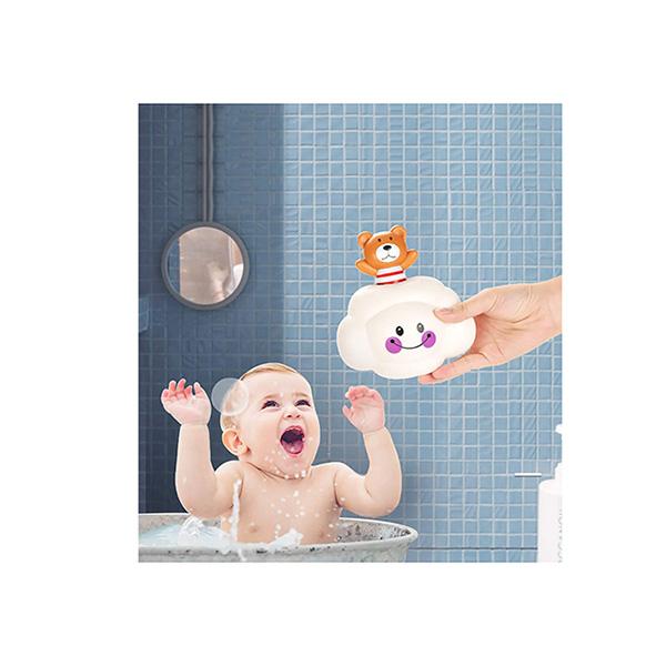Baby Little Water Shower Toy