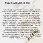 Youthful Eyes Brightening Eye Cream : Dermatologist tested, clinically
