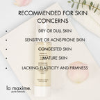 MAXIMUM COLLAGEN & ELASTIN BOOSTER ANTIOXIDANT NIGHT CREAM