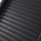 i.Pet Dog Ramp Pet Stairs Steps For Car SUV Ladder Travel Foldable