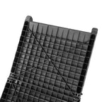 i.Pet Dog Ramp Pet Stairs Steps For Car SUV Ladder Travel Foldable