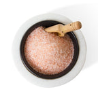 Himalayan Pink Rock Salt - Table or Cooking or Grinder Crystals
