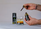 Alpine Himalayan Shilajit Drops Gold Grade 30ml Sun-Dried 85+ Minerals 70% Fulvi