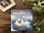 The BIG Happy Life