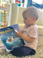 The BIG Happy Life