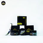 Alpine Himalayan Shilajit Gold 30g Sun-Dried 85+ Minerals 70% Fulvic 16% Humic