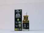 Alpine Himalayan Shilajit Drops Gold Grade 30ml Sun-Dried 85+ Minerals 70% Fulvi