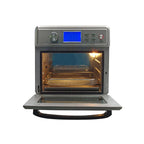 24 Litre Kitchen Couture Fryer Multifunctional Lcd Digital Display