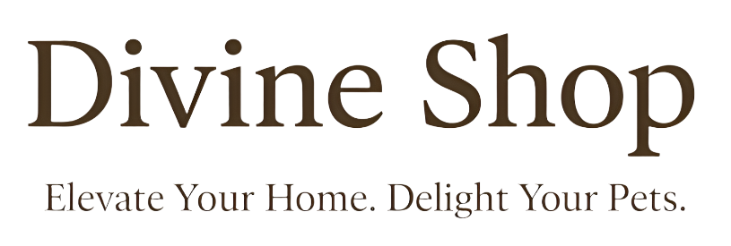 Divine Shop