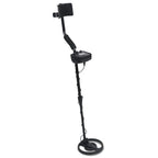 Metal Detector 160MM Deep Sensitive Waterproof Treasure Hunter Gold